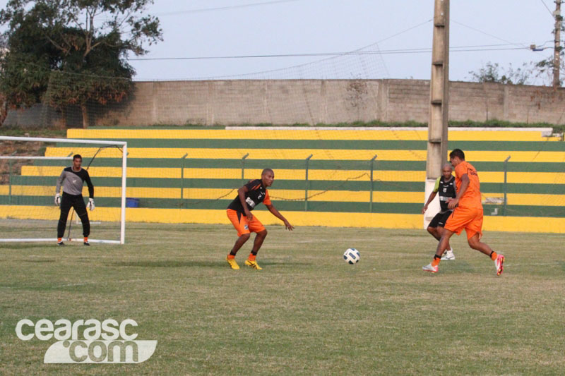 [22-07] Treino em Macaé-RJ - 14
