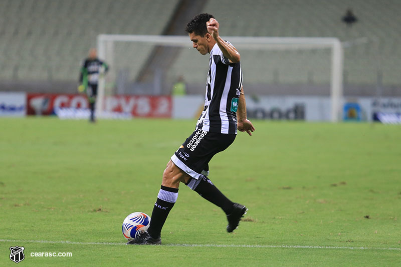 [03-05-2017] Ceará 2 x 0 Ferroviário - Final (2 Jogo) - 16