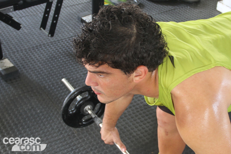 [14-10] Treino técnico - Vovozão - 4