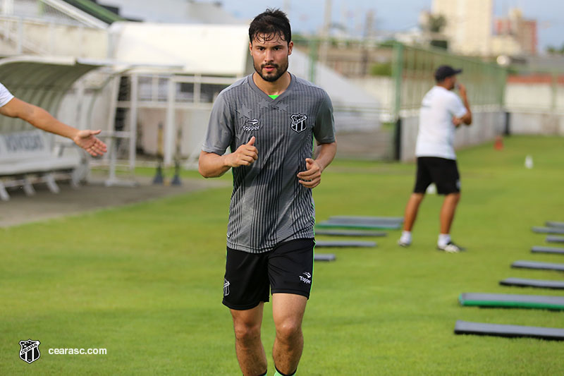 [23-03-2017] Treino Coletivo - 4