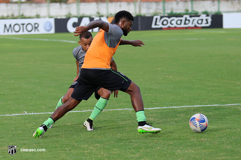 [23-03-2017] Treino Coletivo - 5