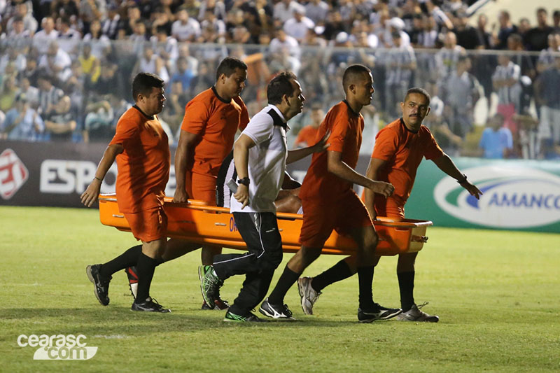 [02-03-2016] Ceará 3 x 1 Sampaio Corrêa - 13