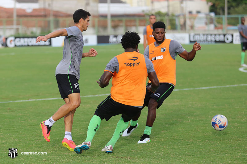 [23-03-2017] Treino Coletivo - 6