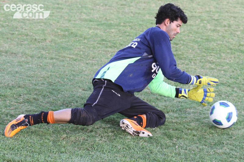 [30-11] Treino coletivo - 11