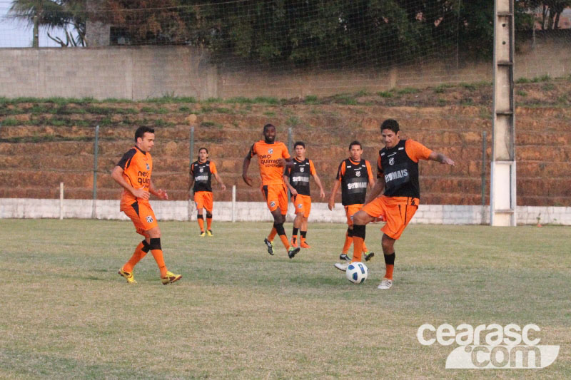 [22-07] Treino em Macaé-RJ - 15