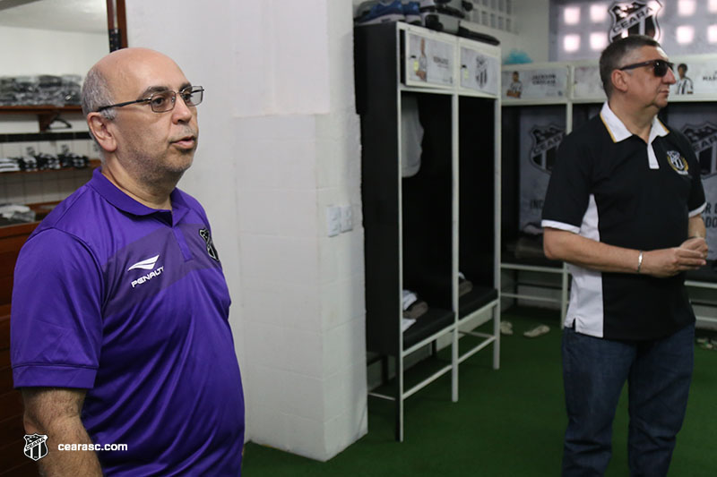 [28-10-2017] Café da Manhã - Conselho Deliberativo - 53