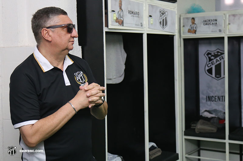 [28-10-2017] Café da Manhã - Conselho Deliberativo - 56