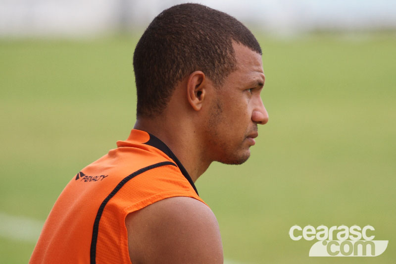 [21-10] Treino tático - 11