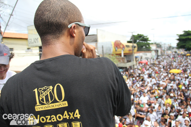 [04-05] #CarreataVozão4x4 - 03 - 10