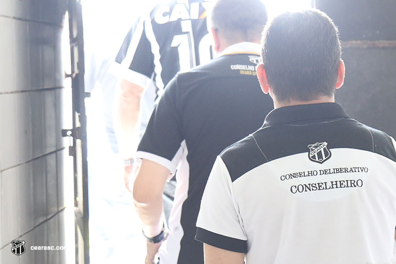 [28-10-2017] Café da Manhã - Conselho Deliberativo - 58