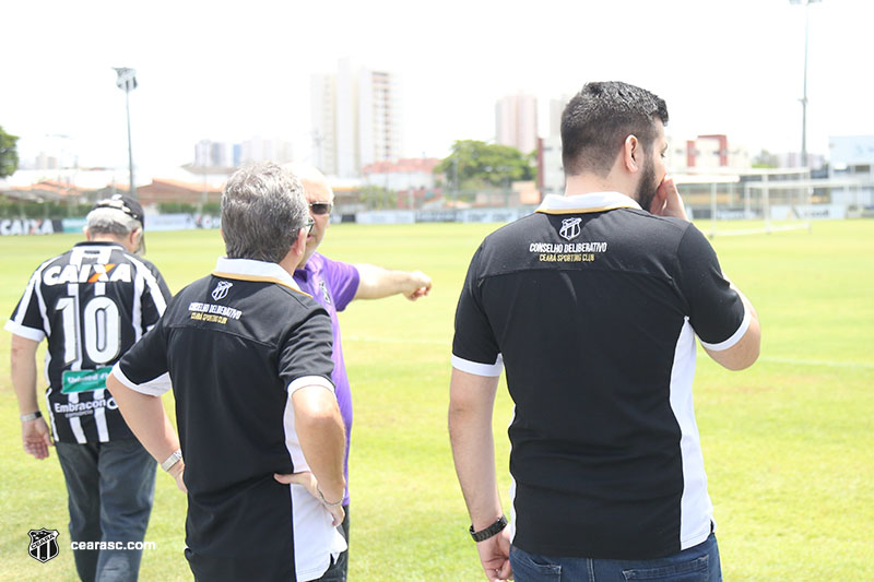 [28-10-2017] Café da Manhã - Conselho Deliberativo - 59