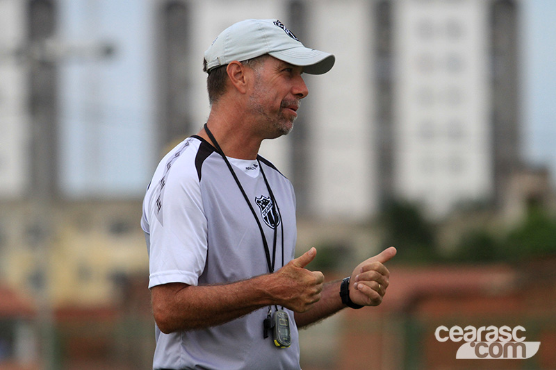 [06-01] Treino Técnico + Físico - 2