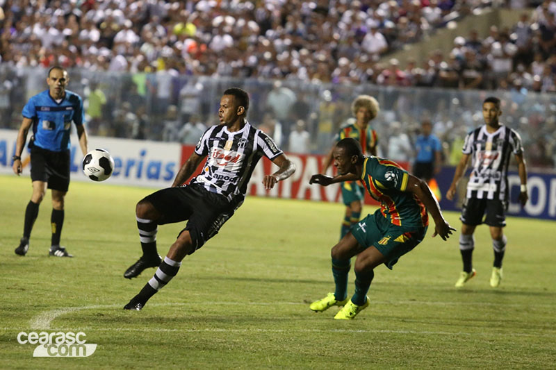 [02-03-2016] Ceará 3 x 1 Sampaio Corrêa - 14