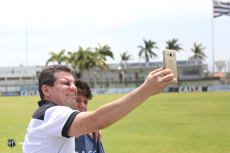 [28-10-2017] Café da Manhã - Conselho Deliberativo - 61