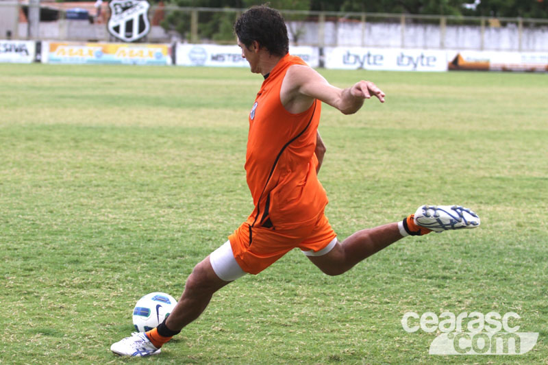 [21-10] Treino tático - 12