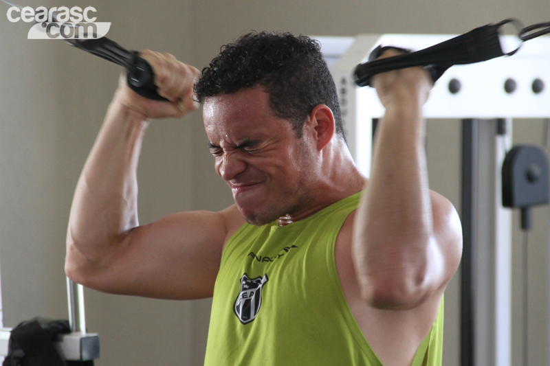 [14-10] Treino técnico - Vovozão - 5