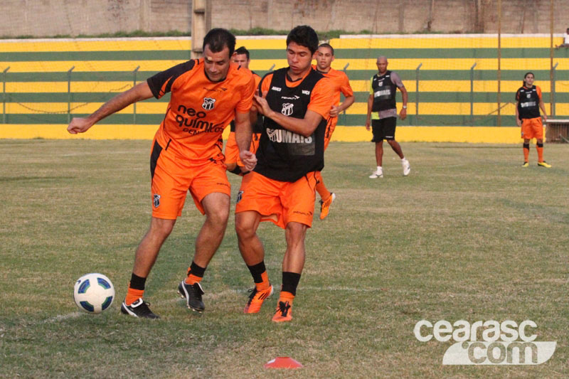 [22-07] Treino em Macaé-RJ - 16
