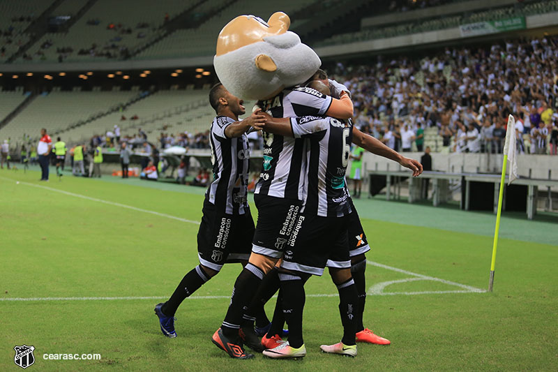 [03-05-2017] Ceará 2 x 0 Ferroviário - Final (2 Jogo) - 21
