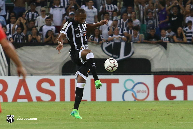 [03-10-2017] Ceara 2 x 0 Vila Nova - 31