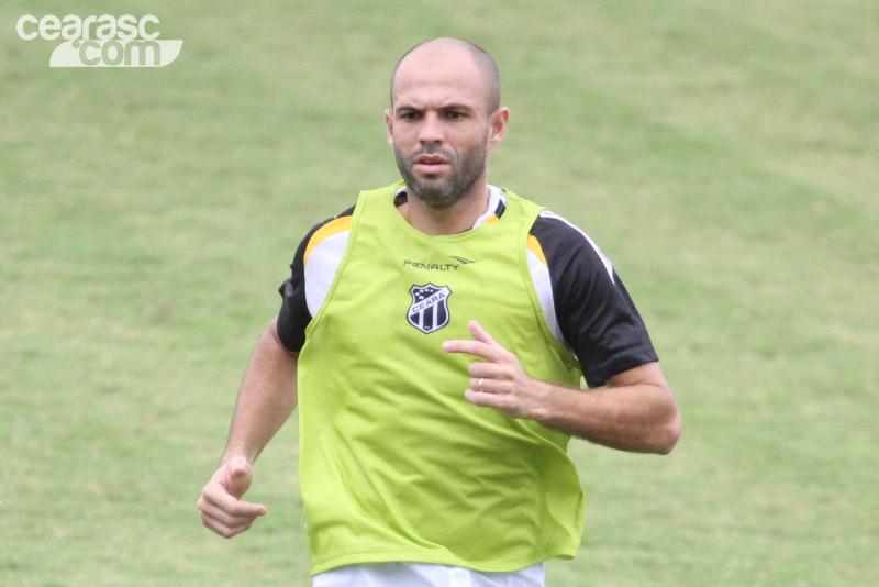 [14-05] Treino técnico - 9