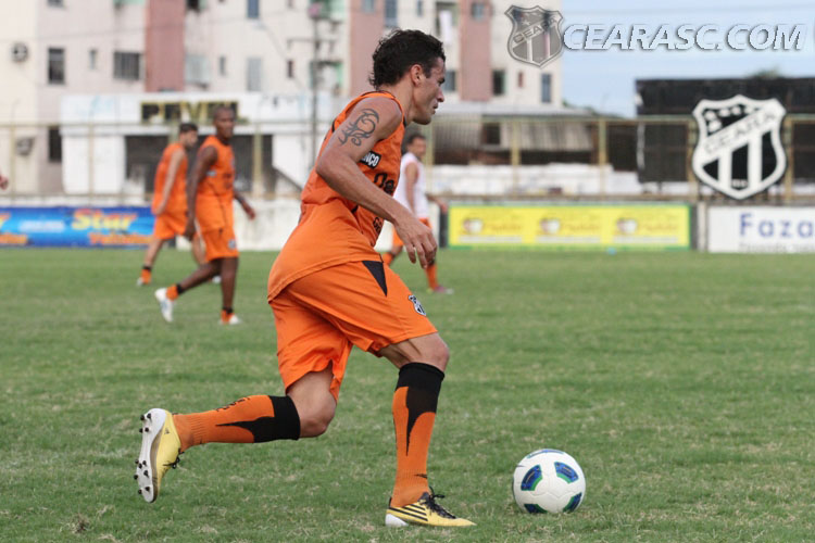 [23-06] Treino Coletivo - 15