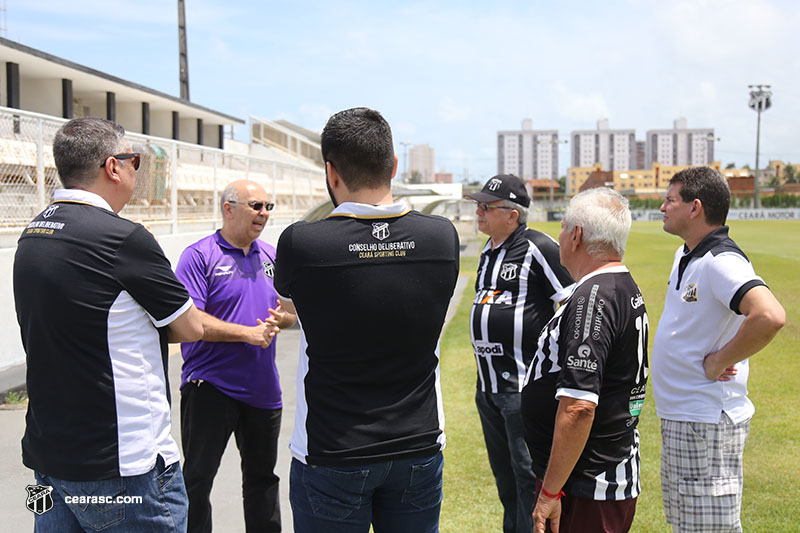[28-10-2017] Café da Manhã - Conselho Deliberativo - 62