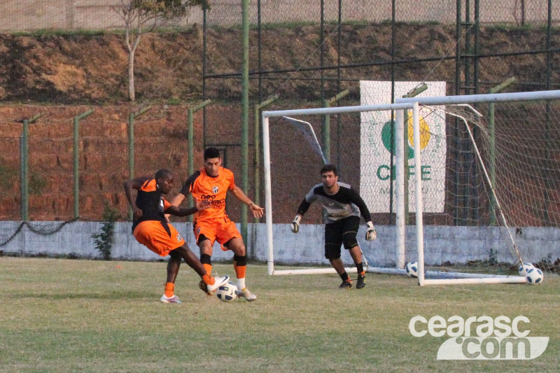 [22-07] Treino em Macaé-RJ - 17