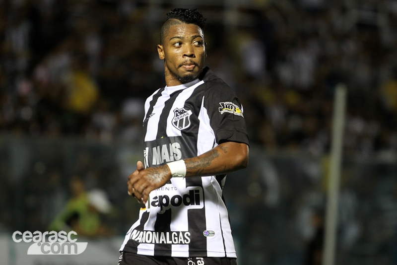 [22-01] Ceará 1 x 0 Guarani (J) - 9