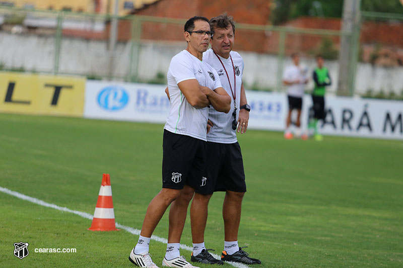 [23-03-2017] Treino Coletivo - 11