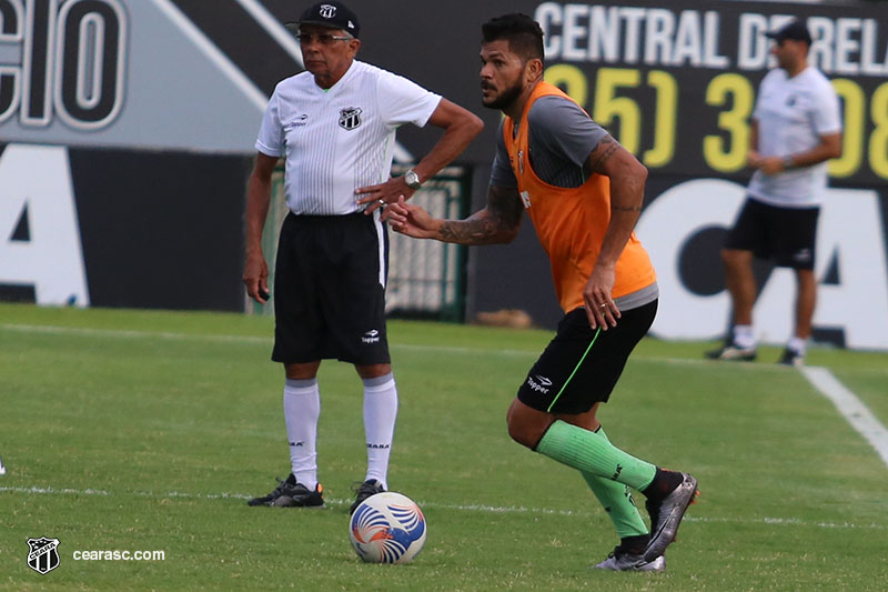 [23-03-2017] Treino Coletivo - 12