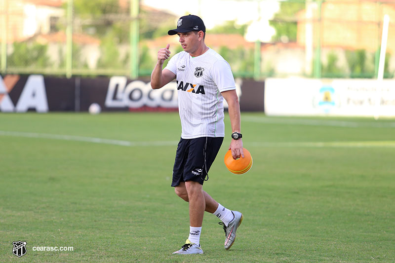  [21-06-2017] Treino Tático + Físico - 13