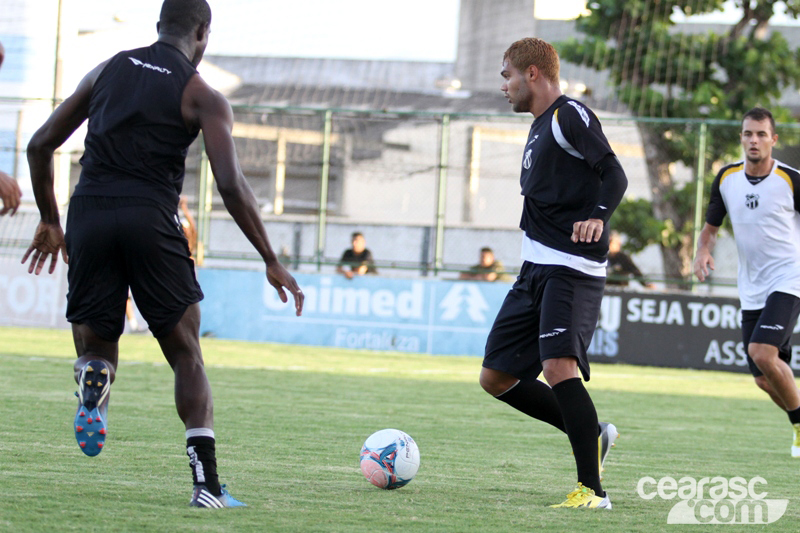 [16-04] Treino Técnico - 9