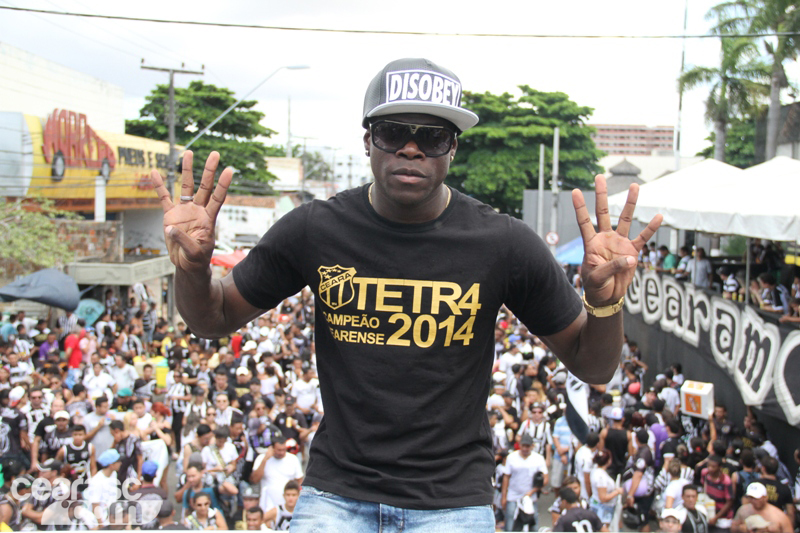 [04-05] #CarreataVozão4x4 - 03 - 15