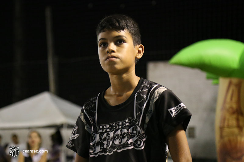 [28-10-2017] Arena Alvinegra  - Internacional 0 x 1 Ceara Part.1 - 14