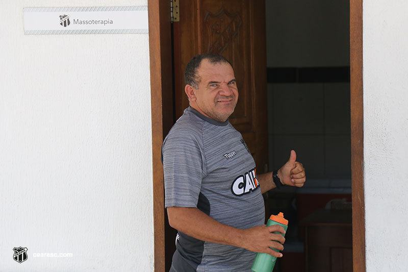 [28-10-2017] Café da Manhã - Conselho Deliberativo - 71