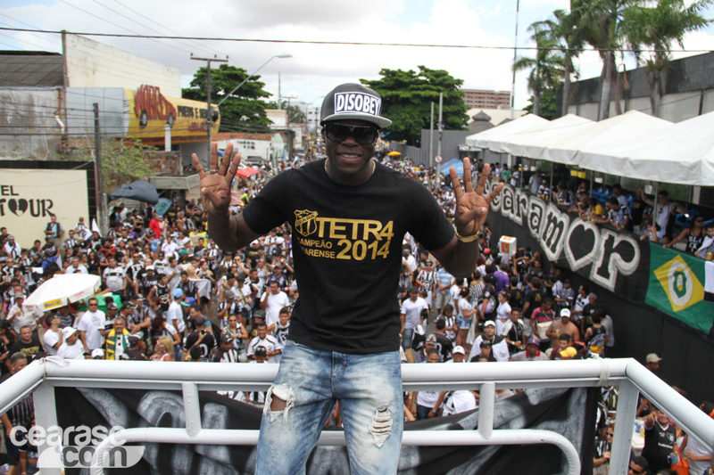 [04-05] #CarreataVozão4x4 - 03 - 16