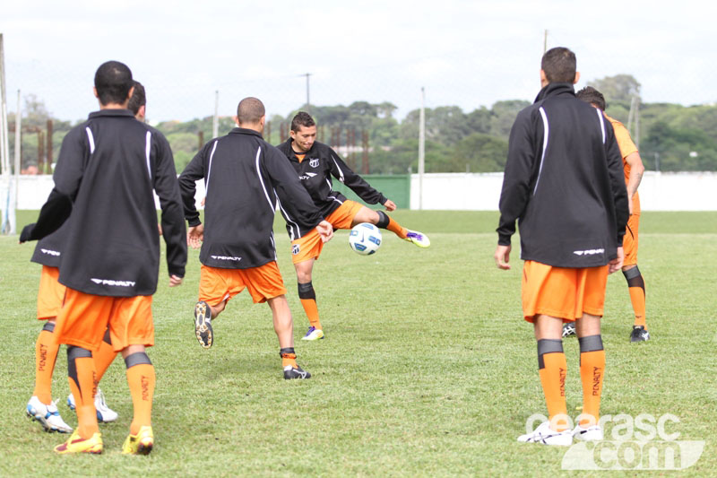 [22-10] Treino em Curitiba - 4