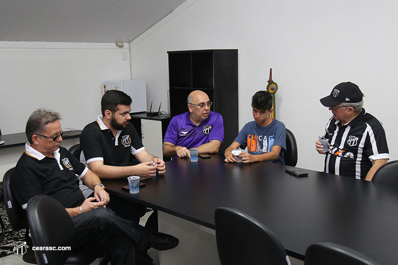 [28-10-2017] Café da Manhã - Conselho Deliberativo - 73