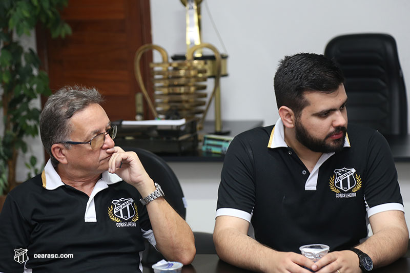 [28-10-2017] Café da Manhã - Conselho Deliberativo - 74