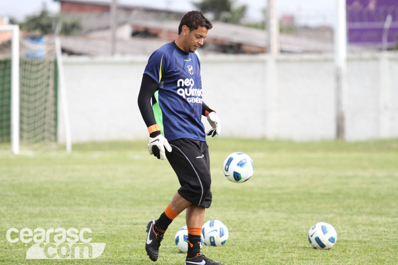 [22-10] Treino em Curitiba - 6