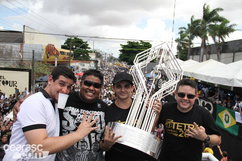 [04-05] #CarreataVozão4x4 - 03 - 17