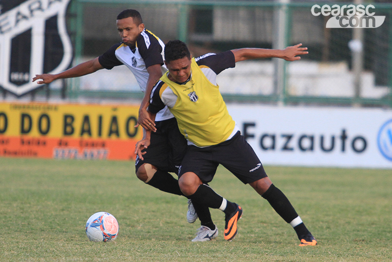 [29-10] Treino Coletivo - 3