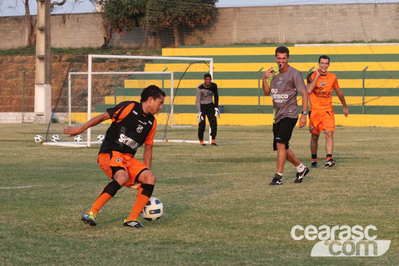 [22-07] Treino em Macaé-RJ - 18
