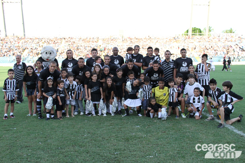 [11-03] Ceará x Ferroviário - 1