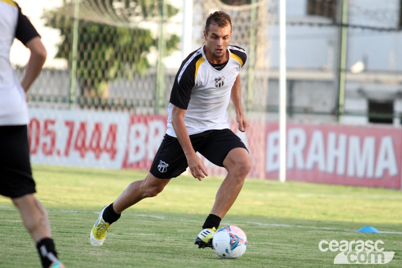 [16-04] Treino Técnico - 11