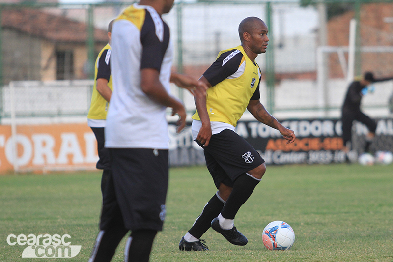 [29-10] Treino Coletivo - 4