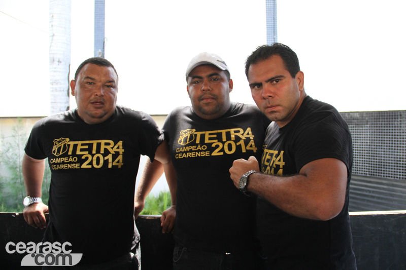 [04-05] #CarreataVozão4x4 - 03 - 19