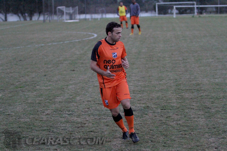 [24-05] Treino no CT do Caju - 10
