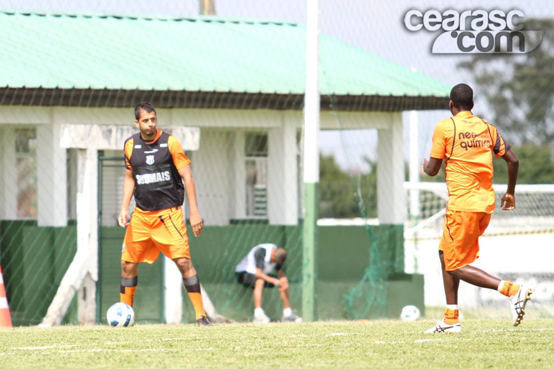 [22-10] Treino em Curitiba - 9