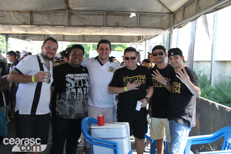 [04-05] #CarreataVozão4x4 - 03 - 20